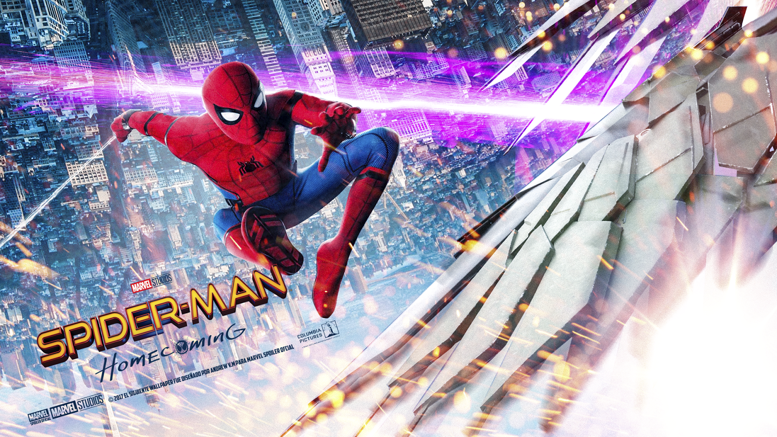 Wallpaper #RhnEEo8BtGB6xQ7892Rw24 Total 56 Imagen Banners De Spiderman Abzlocalmx
