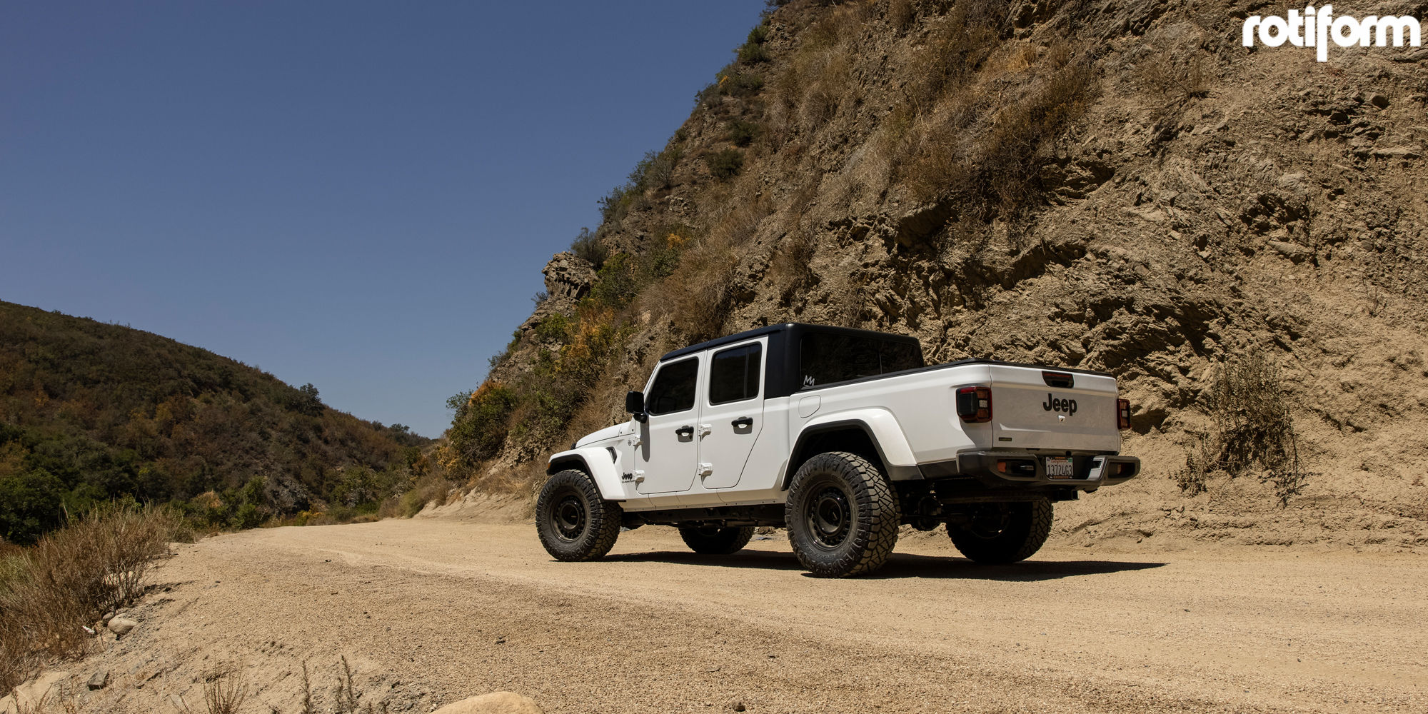 Wallpaper #FBnJO48BtGB6xQ78_LK147 Jeep Gladiator Stl Gallery Mht Wheels Inc