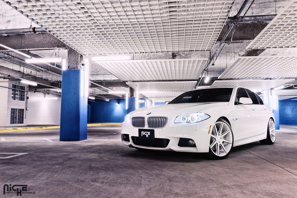 Wallpaper #-32y8Y4Bnwiau_P6jgkI51 BMW 5 Series Nyx Gallery Mht Wheels Inc