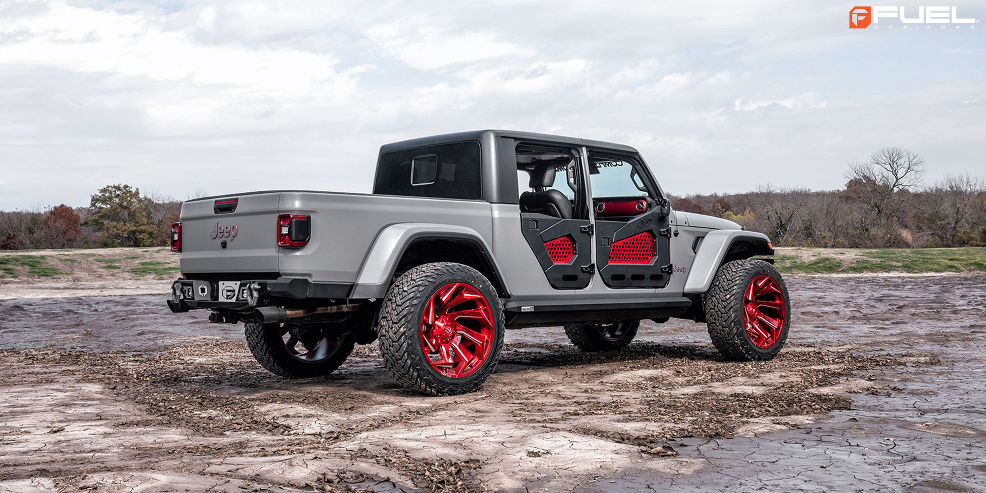 Wallpaper #EECIMZMBJhL2WPba78c91 Jeep Gladiator Reaction D754 Gallery Perfection Wheels