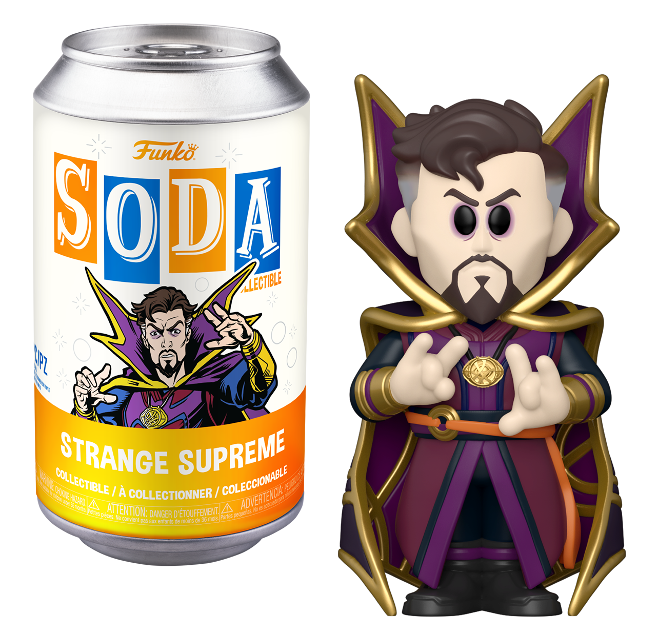 Wallpaper #5KV0OJMBVBiSkHCaSY0k363 What if Pop Soda Strange Supreme with Chase Shopforgeekcom