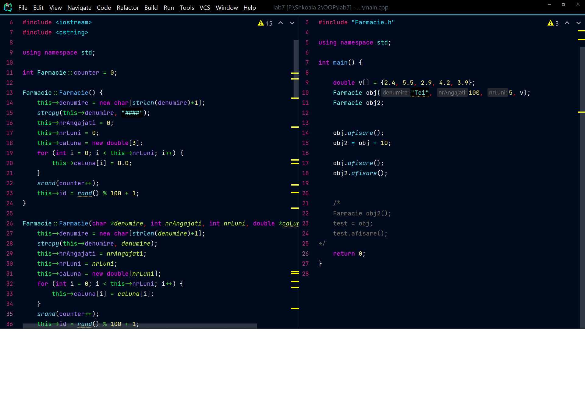 Wallpaper #Qmc8E5MBSpphPi3-bv-l142 Cyberpunkish Color Scheme Intellij Ides Plugin Marketplace
