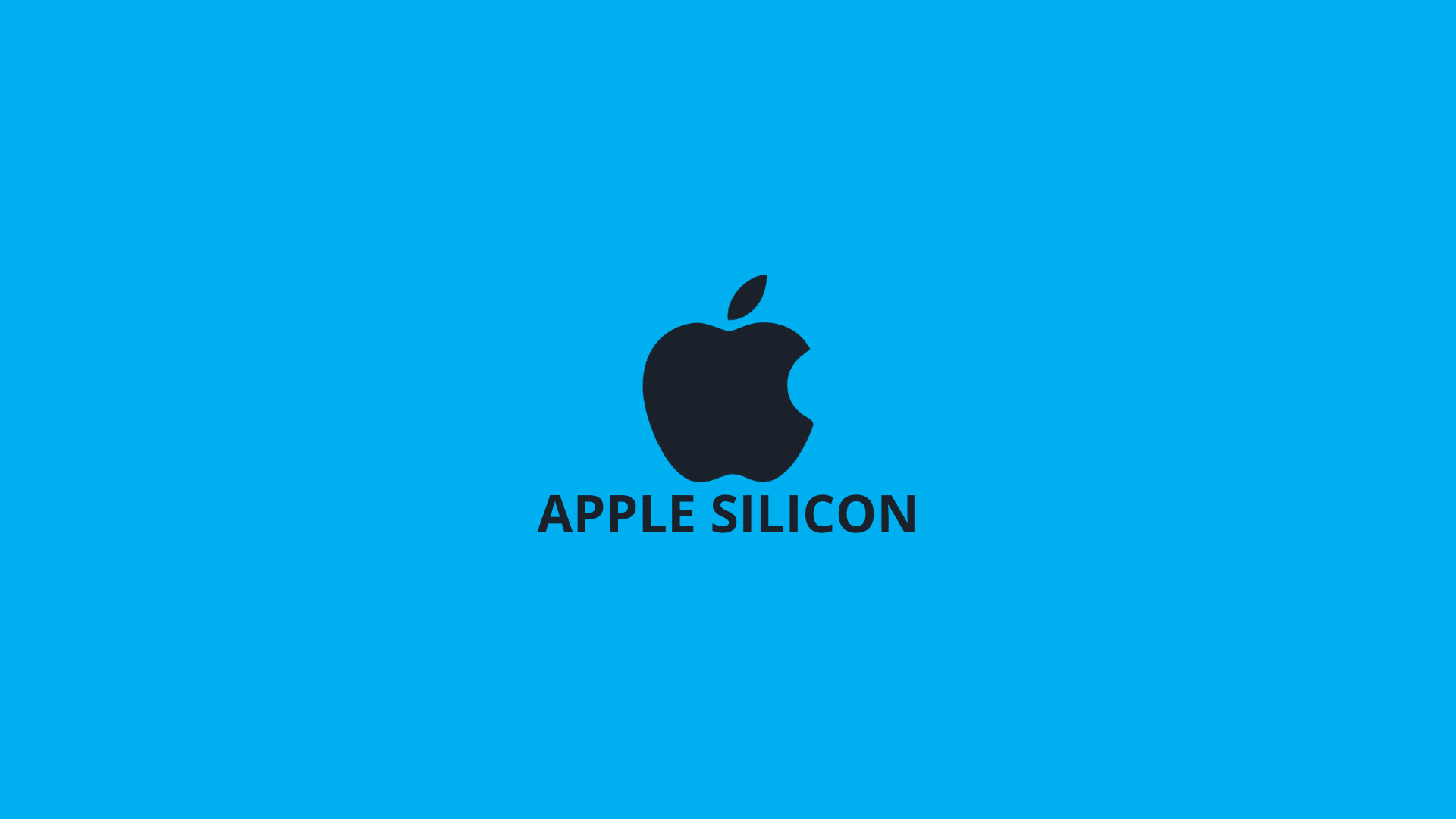 Wallpaper #CT-EPJMBLiIJ4c9OXZJ2120 Apple Silicon Ma Algdyd Dlyl 2023