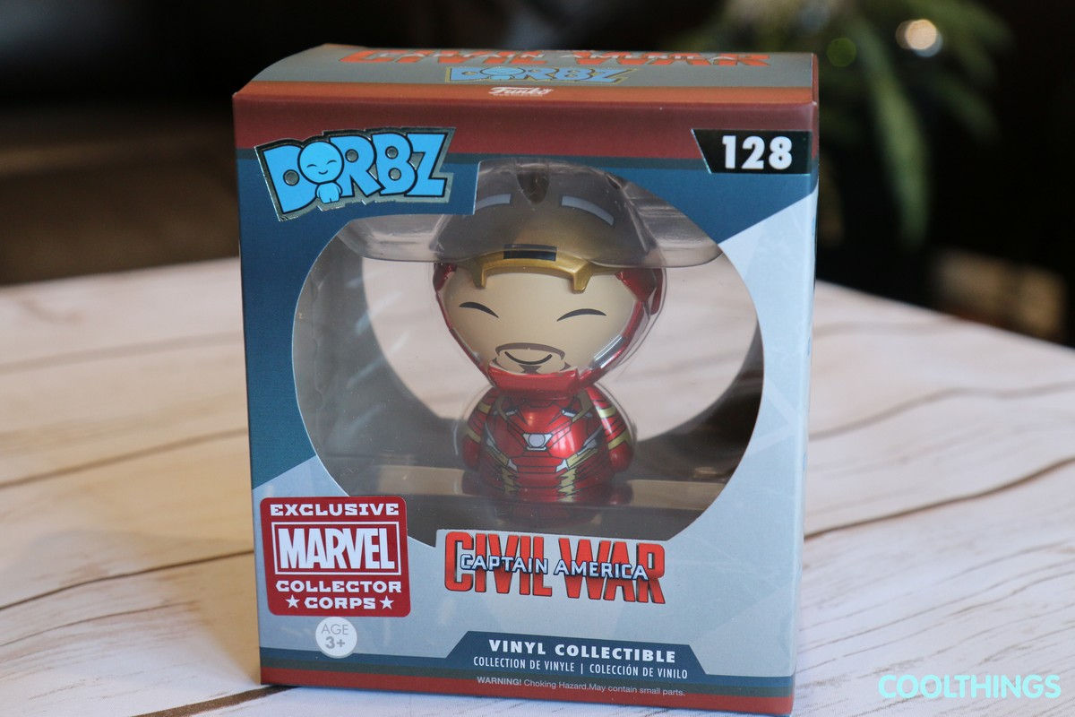 Wallpaper #_aV-OJMBVBiSkHCa5Y3h150 Civil War Funko Dorbz Captain America Unmasked Coolthingscom Cool