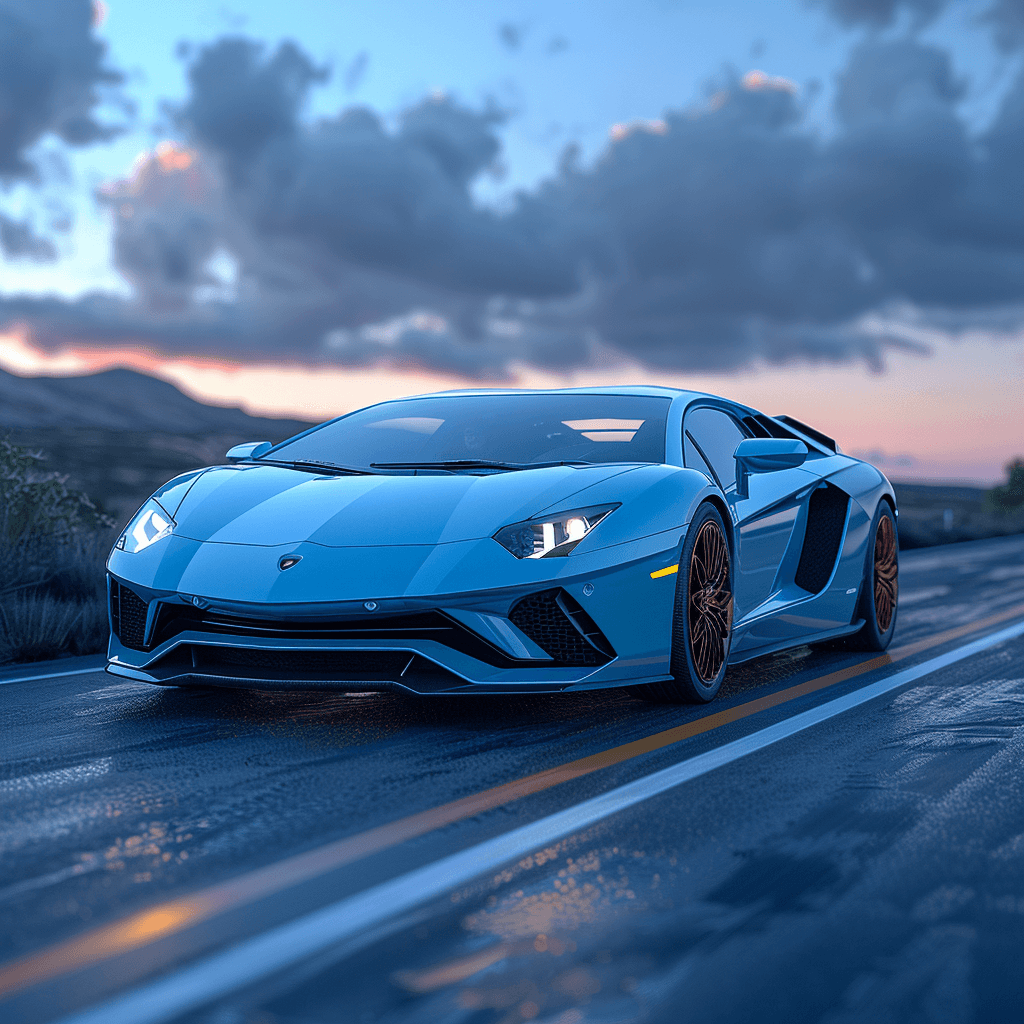 Wallpaper #4da13 The Lamborghini Legend Athena Posters