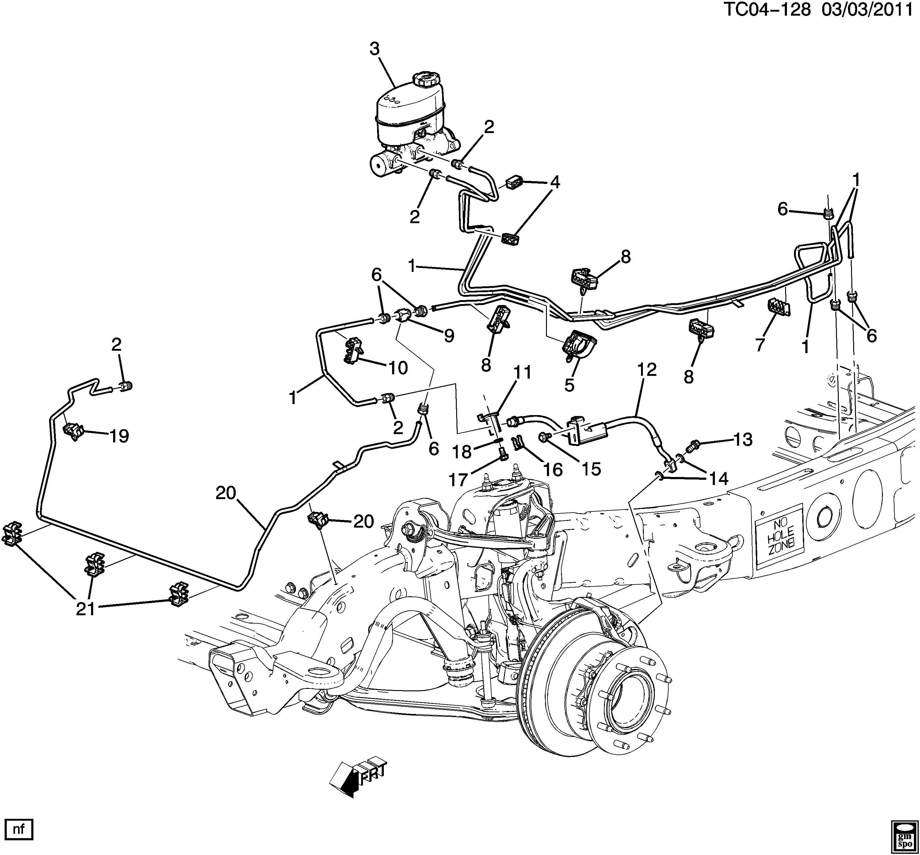 Wallpaper #98cef Uncovering the Anatomy of a 2005 Chevy Equinox a Detailed Parts Diagram