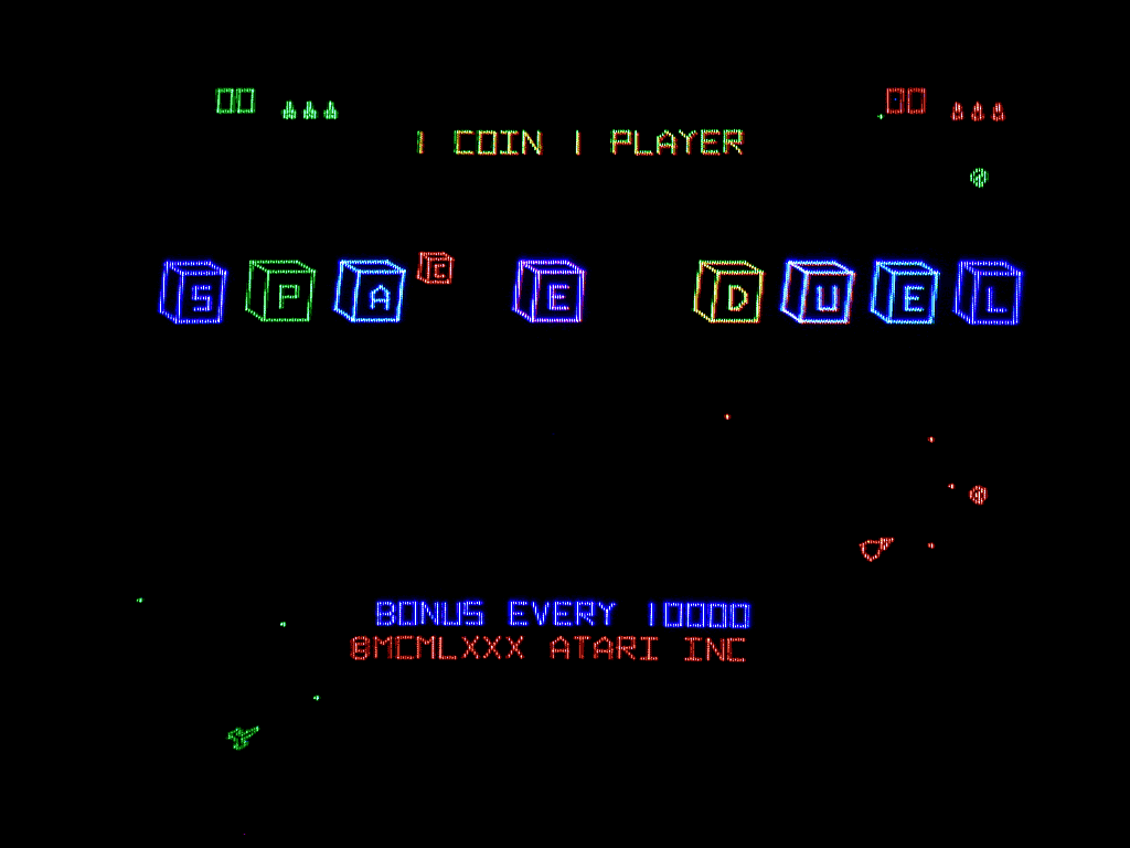 Wallpaper #wme0-pIBSpphPi3-CpFu215 The Early 80s Arcade Aesthetic Csanykcom