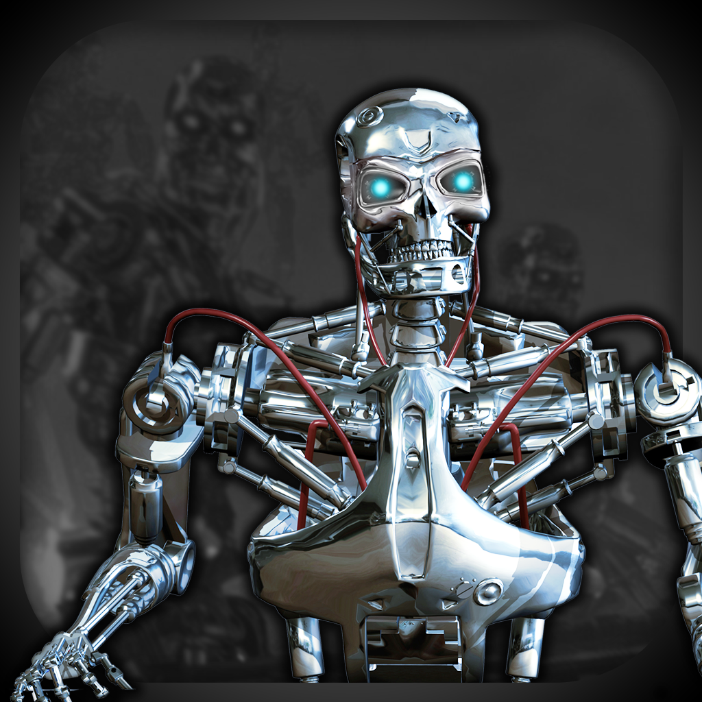 Wallpaper #ORkqF48BtGB6xQ78j2_Z31 Cyborg Assassin by Action and Simulation Entertainment Bv