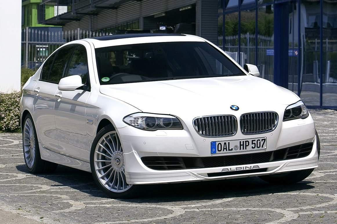 Wallpaper #2BnVBo8BtGB6xQ780lQ754 BMW 5 F10f11 Alpina B5 Bi Turbo