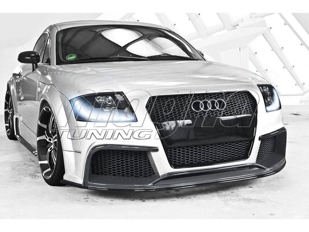 Wallpaper #YaU4OJMBVBiSkHCah42T132 Audi Tt Mk1 Votex Body Kit