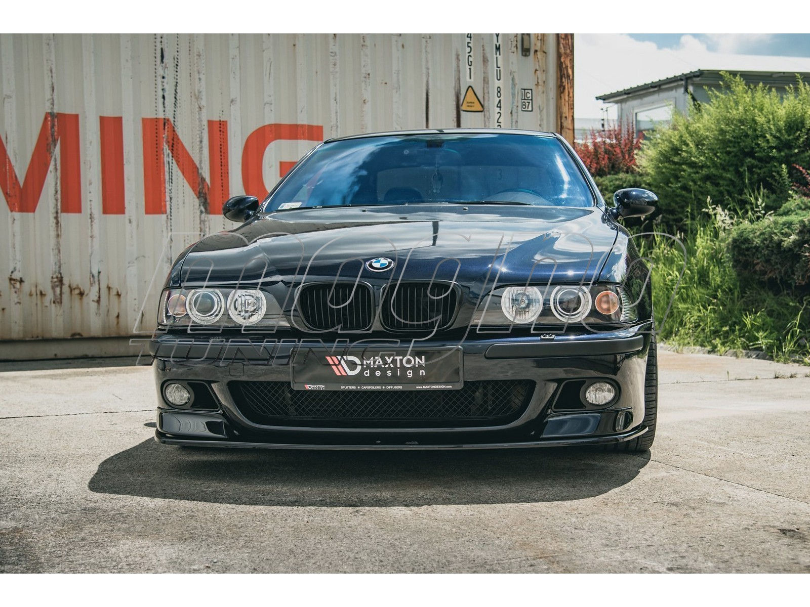 Wallpaper #KjNhM5MBcgDP3FvJVKs523 BMW 5 Series E39 M5 Matrix Body Kit