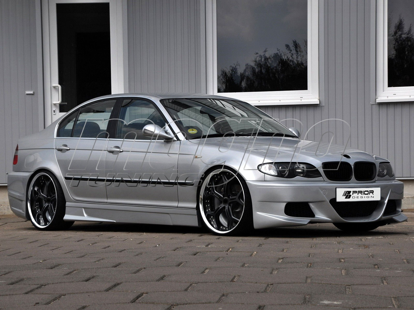 Wallpaper #lmhXIJMBSpphPi3-_i2H6 BMW E46 Body Kit Exclusive