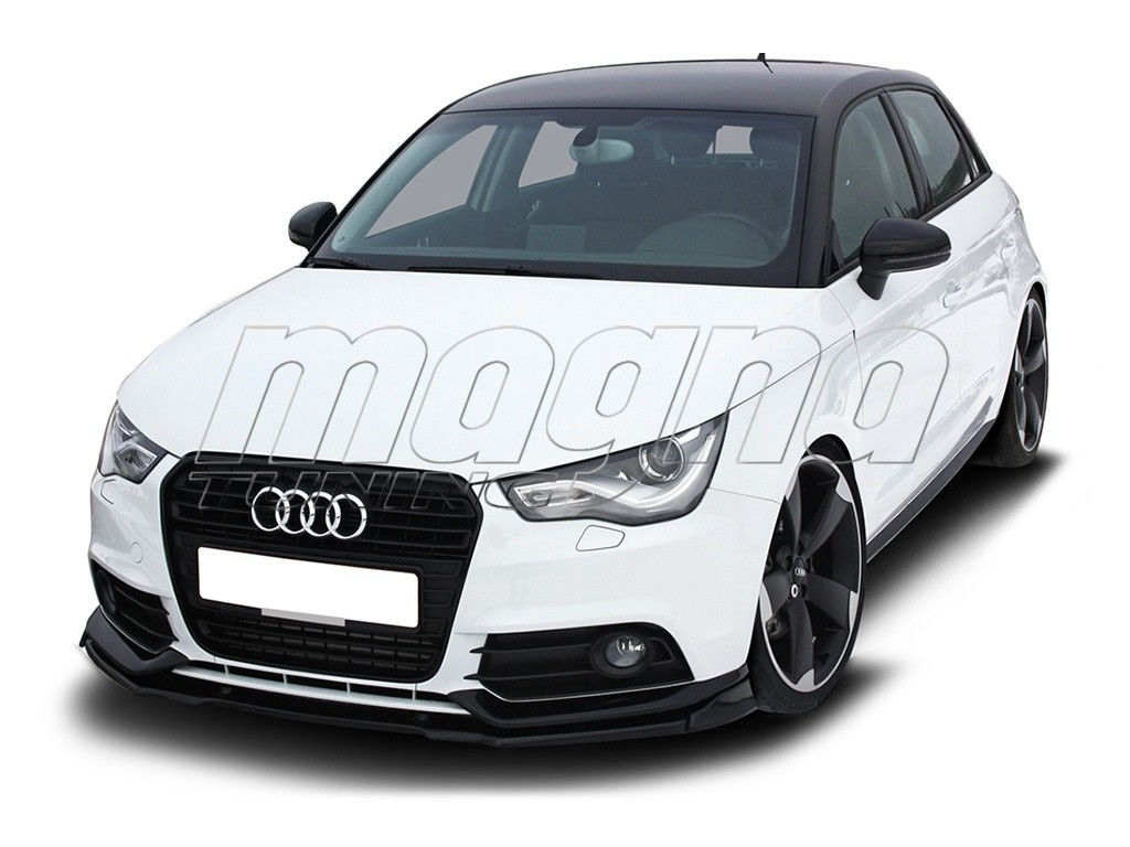 Wallpaper #EkZkVZcBqAgmjOk23F5b28 Audi A1 8x S Line V2 Frontansatz