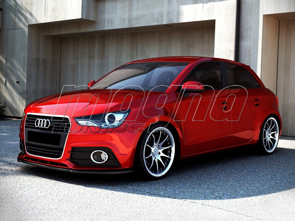 Wallpaper #EkZkVZcBqAgmjOk23F5b21 Audi A1 8x Mx Frontansatz