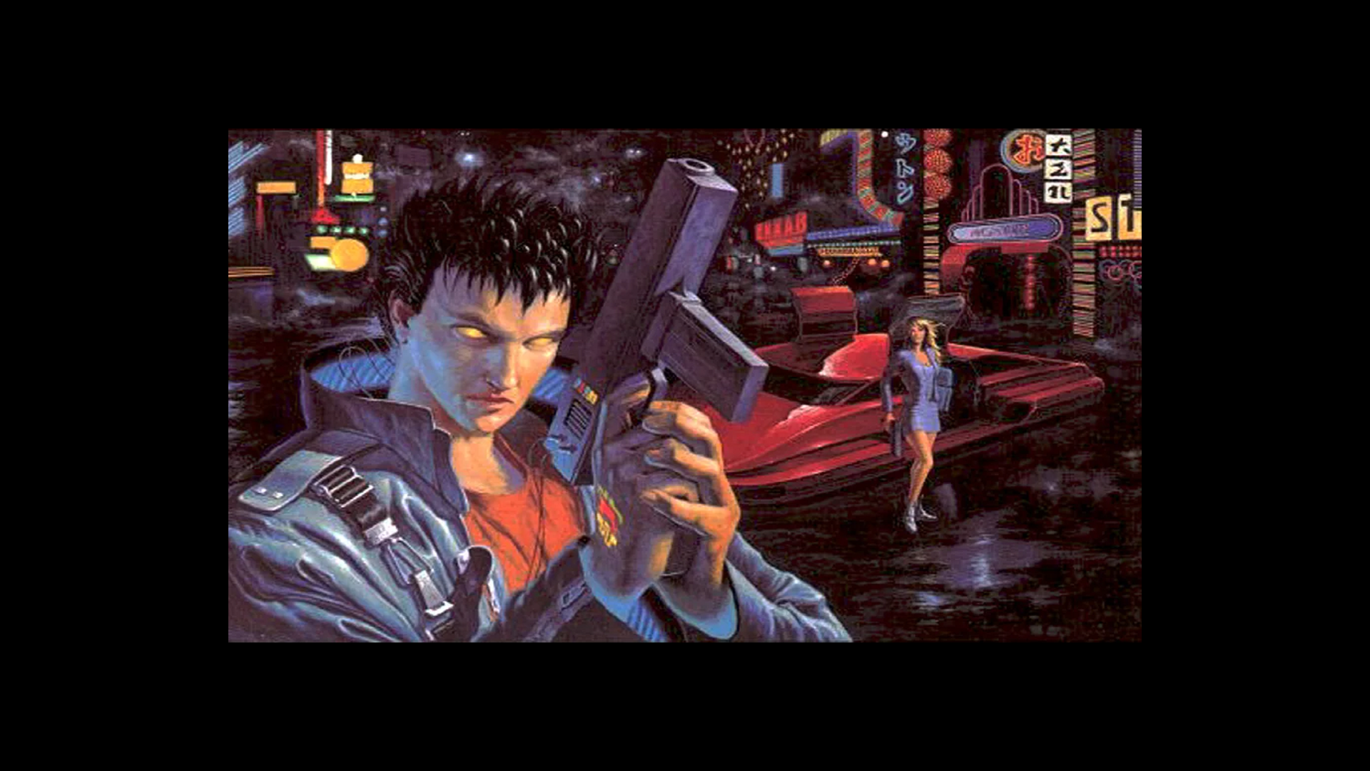 Wallpaper #xJ2lZ5cBkAG5jTCHgrMh46 R Talsorian Games Announces Cyberpunk Red Jumpstart Kit Release Date