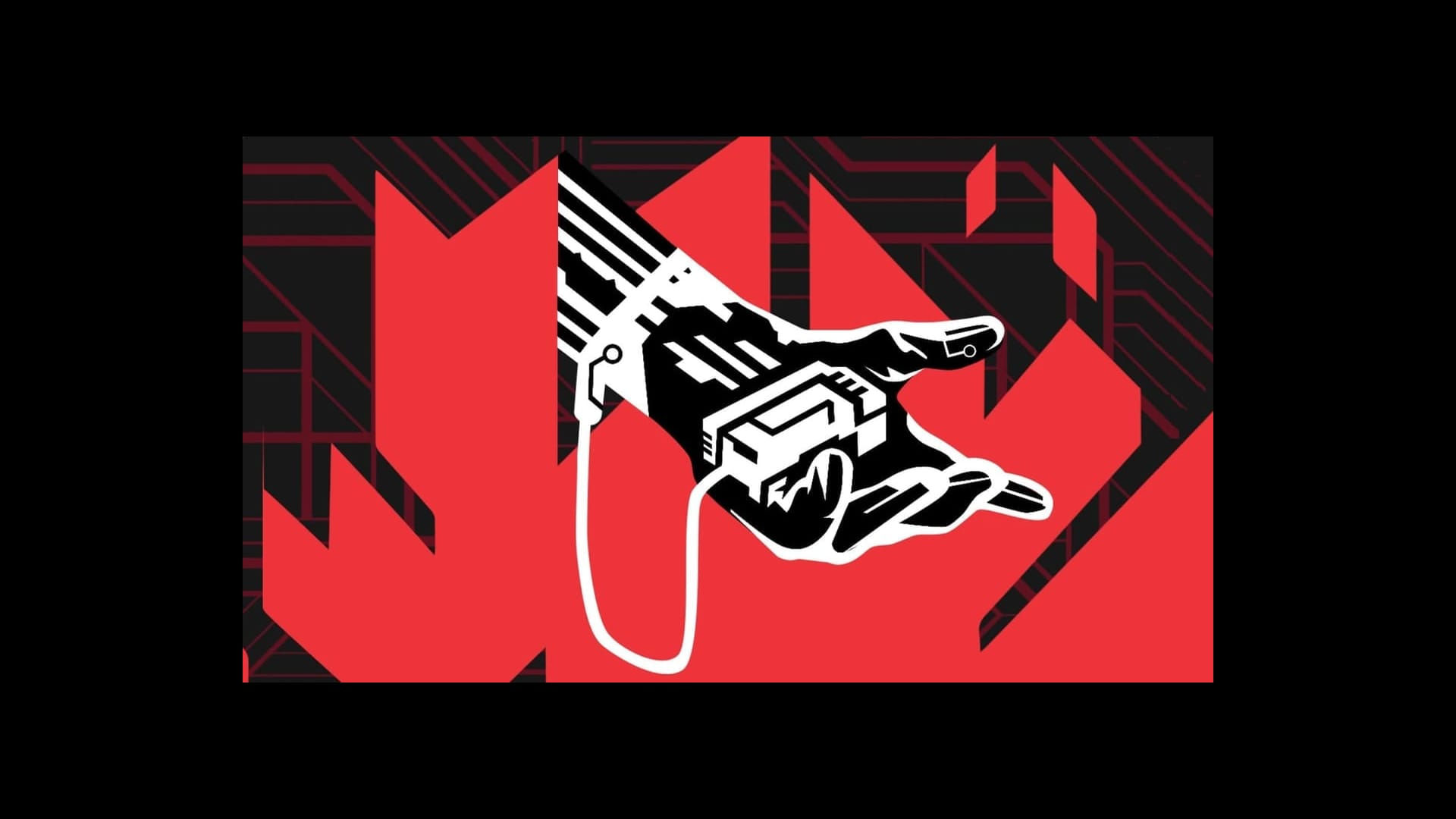 Wallpaper #8UCuL5MBJhL2WPbau733157 Swedish Punk Rock Band Refused Sign Onto Cyberpunk 2077 Soundtrack