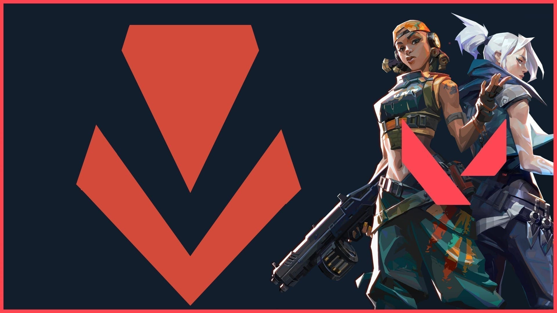 Wallpaper #ZfTEOZMBKFX8bn3ruHft50 Valorant Vanguard Anti Cheat Almost Cooked a Graphics Card Report