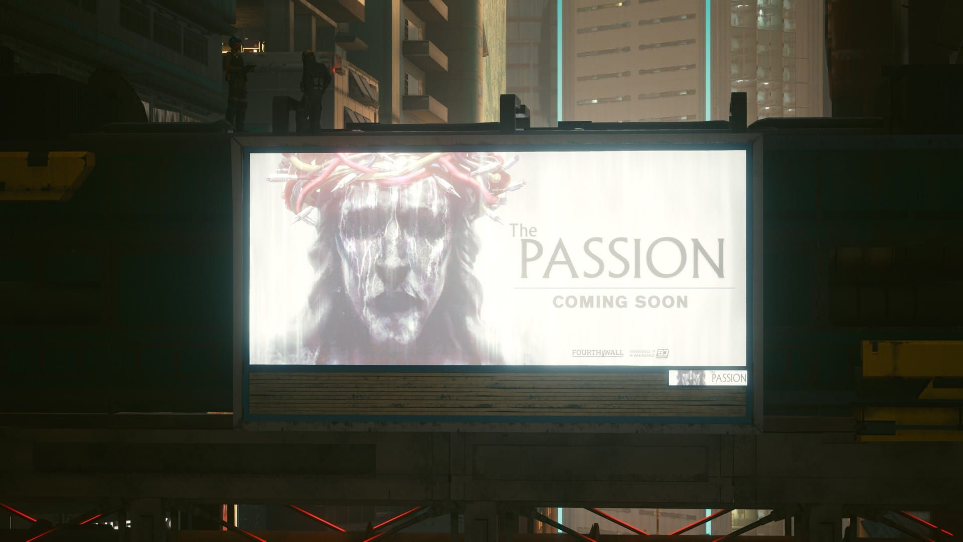 Wallpaper #I__ea5MB3lSXT3zU1emG228 What Are These Cyberpunk 2077 Ads Even Selling Techraptor