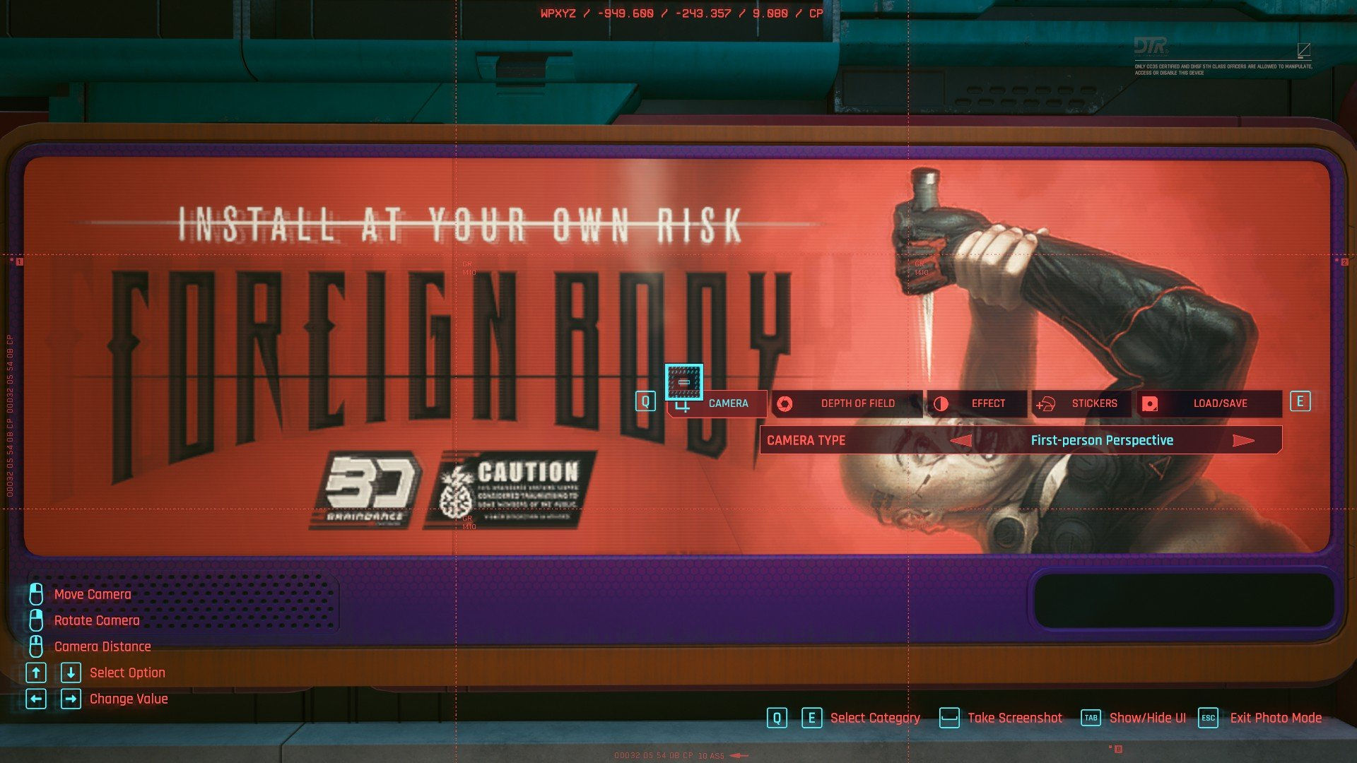 Wallpaper #fAAb6o4BSdW8dNouzQ5-44 What Are These Cyberpunk 2077 Ads Even Selling Techraptor