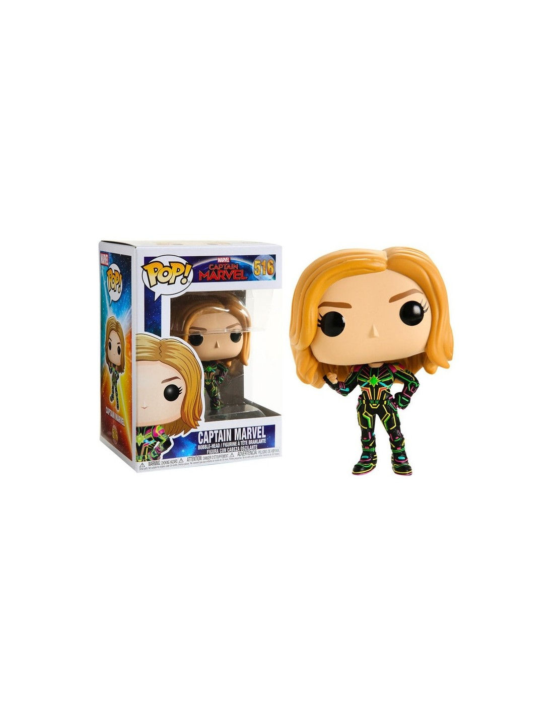 Wallpaper #1qVvOJMBVBiSkHCapo06393 Funko Pop Marvel Captain Marvel Tienda Funko Pop Oficial