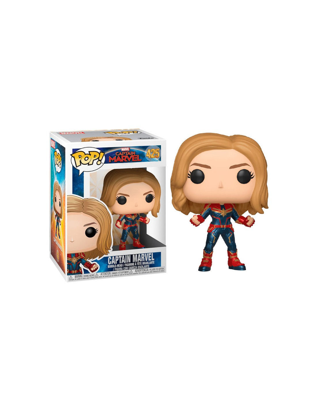 Wallpaper #1qVvOJMBVBiSkHCapo06242 Funko Pop Marvel Capitana Marvel Tienda Funko Pop Oficial