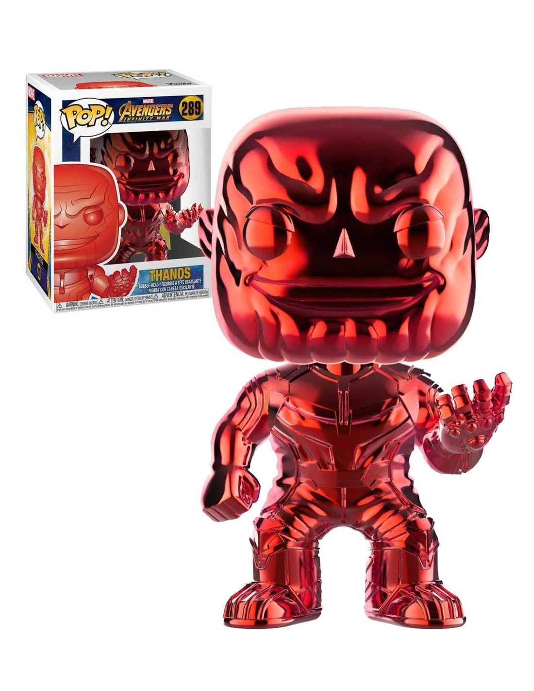 Wallpaper #1qVvOJMBVBiSkHCapo0612 Funko Pop Marvel Vengadores Thanos Rojo Special Edition Tienda Funko