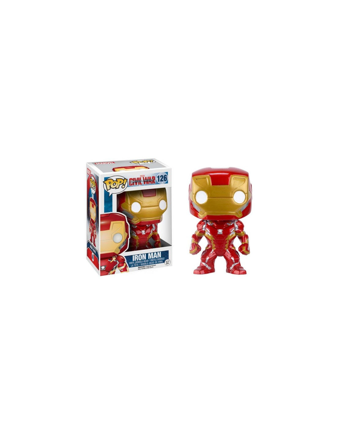 Wallpaper #5KV0OJMBVBiSkHCaSY0k184 Funko Pop Marvel Civil War Captain America Iron Man Tienda Funko Pop