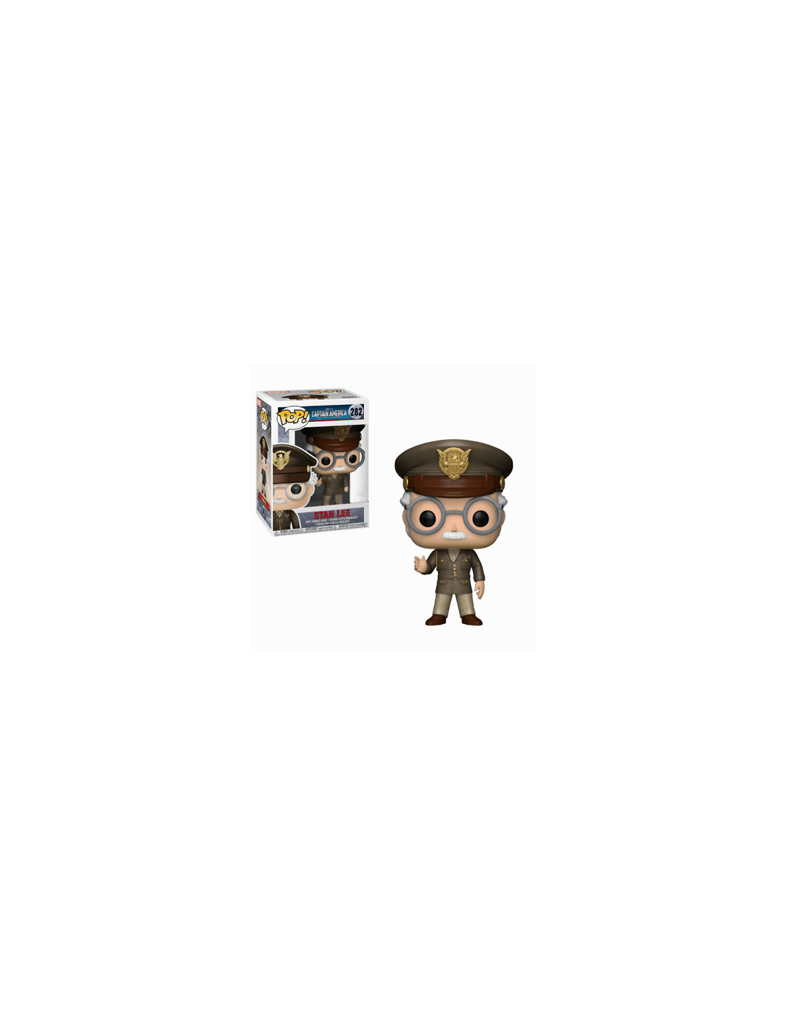 Wallpaper #5KV0OJMBVBiSkHCaSY0k306 Funko Pop Marvel Captain America Stan Lee Exclusive Tienda Funko Pop