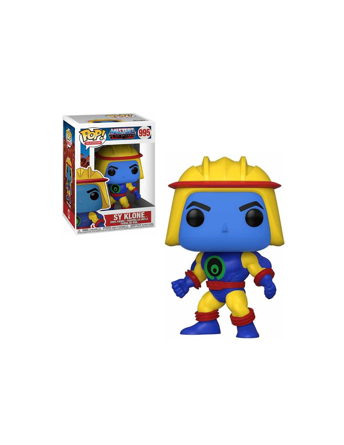 Wallpaper #26VxOJMBVBiSkHCaNo1f175 Funko Pop Masters of the Universe Sy Klone 995 Tienda Funko Pop