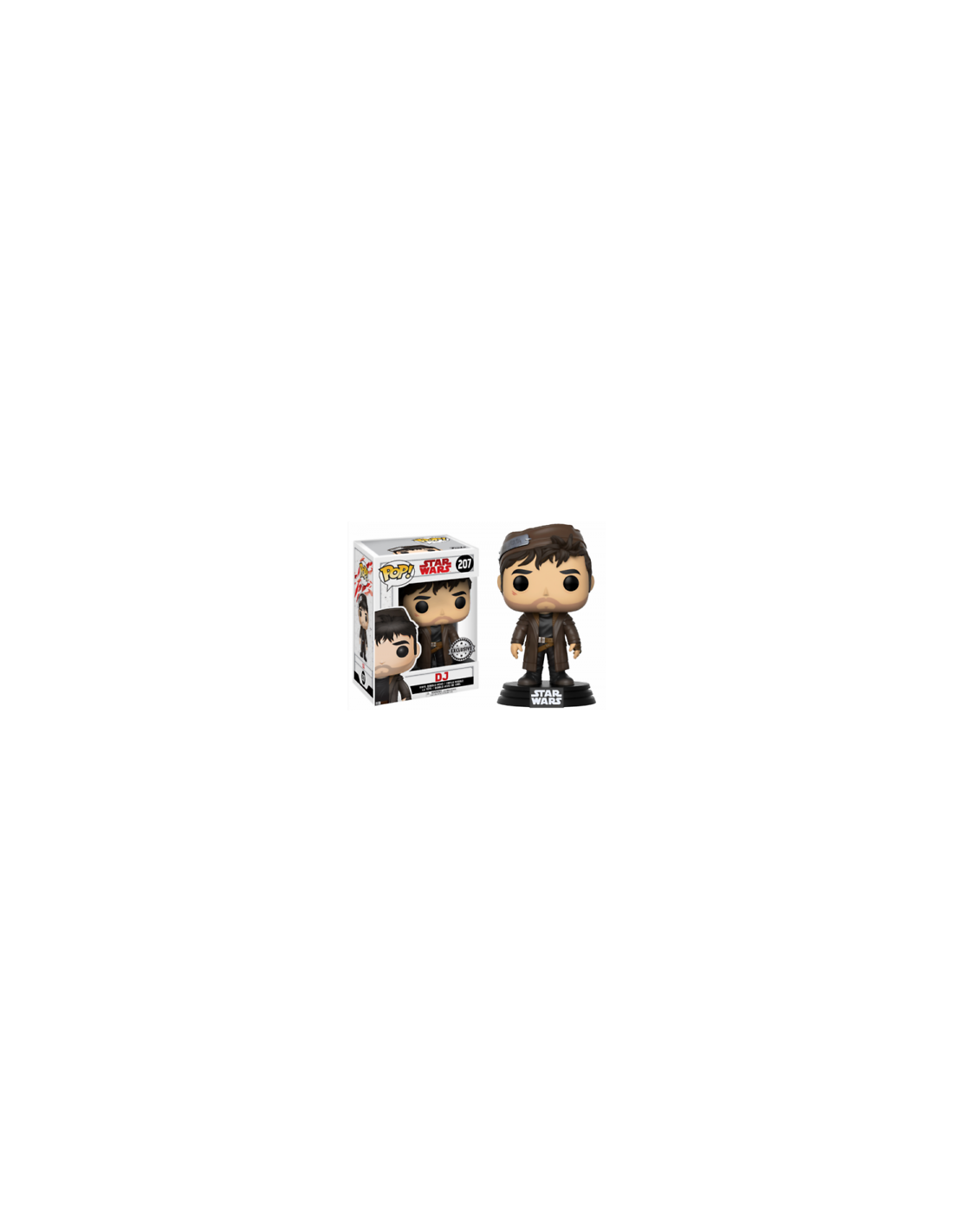 Wallpaper #26VxOJMBVBiSkHCaNo1f321 Funko Pop Star Wars Dj Exclusive Tienda Funko Pop Oficial