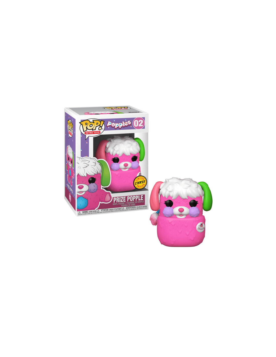 Wallpaper #26VxOJMBVBiSkHCaNo1f334 Funko Pop Retro Toys Popples Prize Popple Chase Tienda Funko Pop