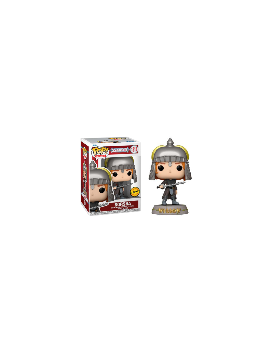 Wallpaper #26VxOJMBVBiSkHCaNo1f290 Funko Pop Willow Sorsha Chase 1314 Tienda Funko Pop Oficial