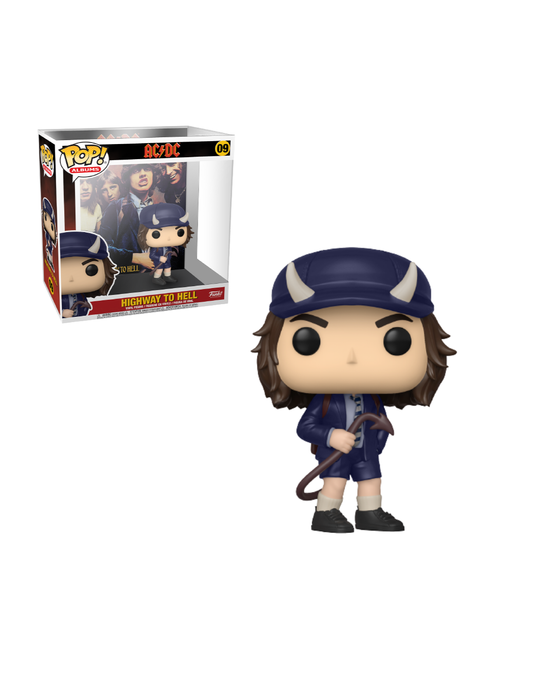 Wallpaper #26VxOJMBVBiSkHCaNo1f269 Funko Pop Acdc Highway to Hell Tienda Funko Pop Oficial