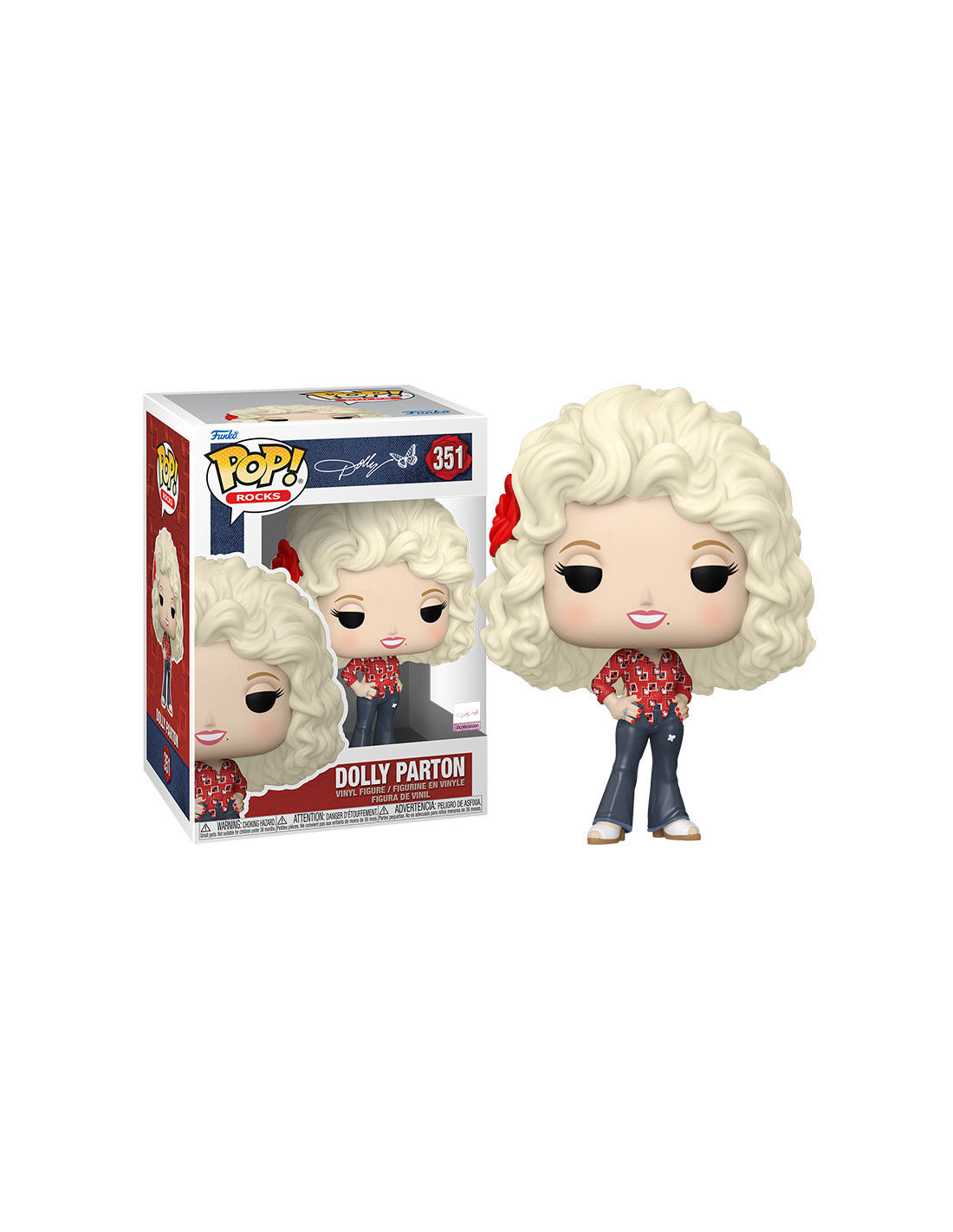 Wallpaper #26VxOJMBVBiSkHCaNo1f169 Funko Pop Dolly Parton 351 Tienda Funko Pop Oficial