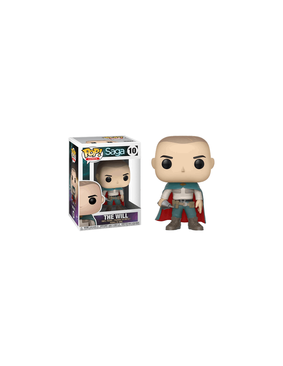 Wallpaper #26VxOJMBVBiSkHCaNo1f185 Funko Pop Saga the Will 10 Tienda Funko Pop Oficial