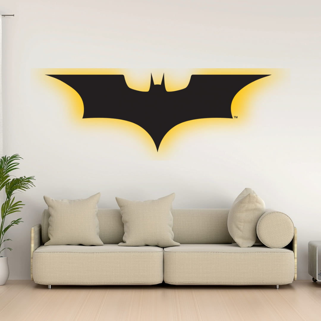 Wallpaper #x3cWJpMB-pgBXx60r6Co204 Batman Backlit Crafts