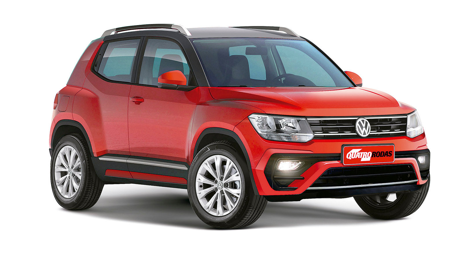 Wallpaper #P1PwNJMBYjRkjcHsl-gO272 Segredo Vw Taigun SUV Derivado Do Up Sera Lancado Em 2020 Quatro