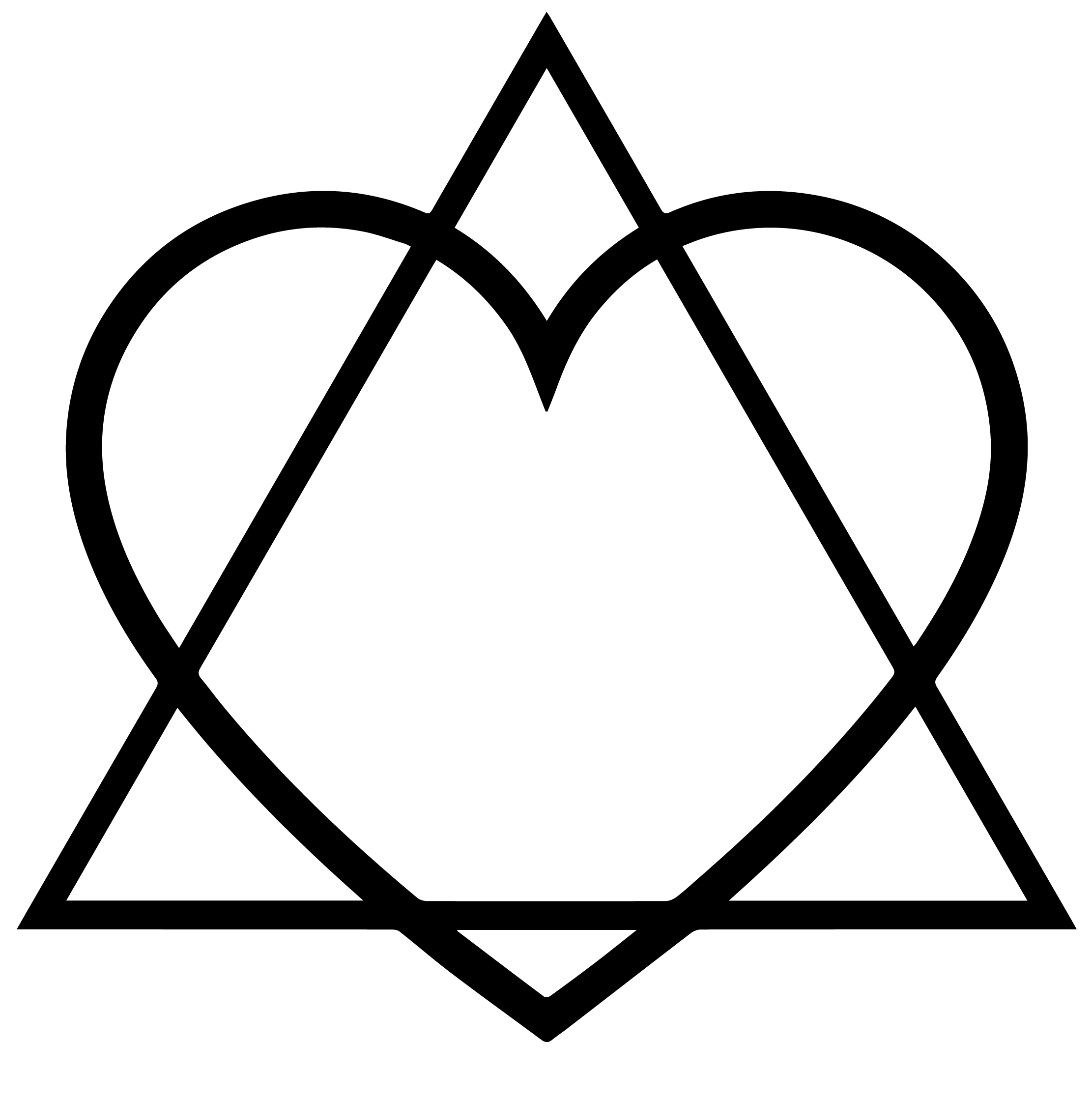 Wallpaper #Bx0jLJMBlOZrFDOkv8p0287 Adoption Symbol Heartagram Aka Heart Triangle Symbol Meaning