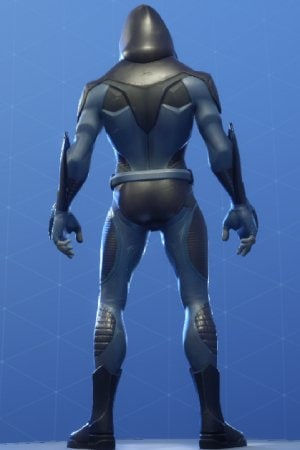 Wallpaper #prif25IBJvJKYCmEY_db141 Fortnite Omen Skin Set Styles Gamewith