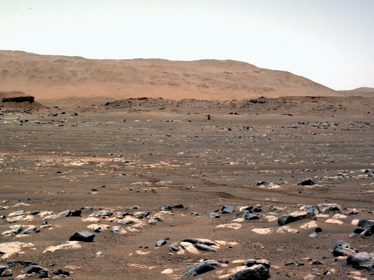 Wallpaper #WhnjKo8BtGB6xQ78aozb17 Nasas Ingenuity Helicopter Achieves the First Flight on Another Planet