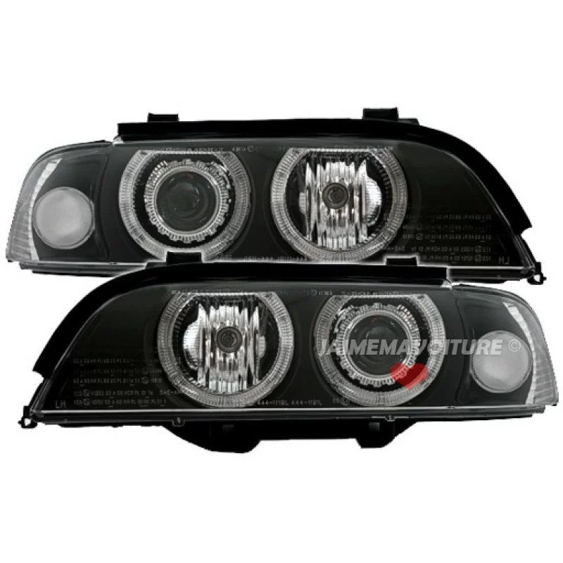 Wallpaper #Arnv3pIBJvJKYCmEPQho293 Headlights Front Xenon BMW 5 Series