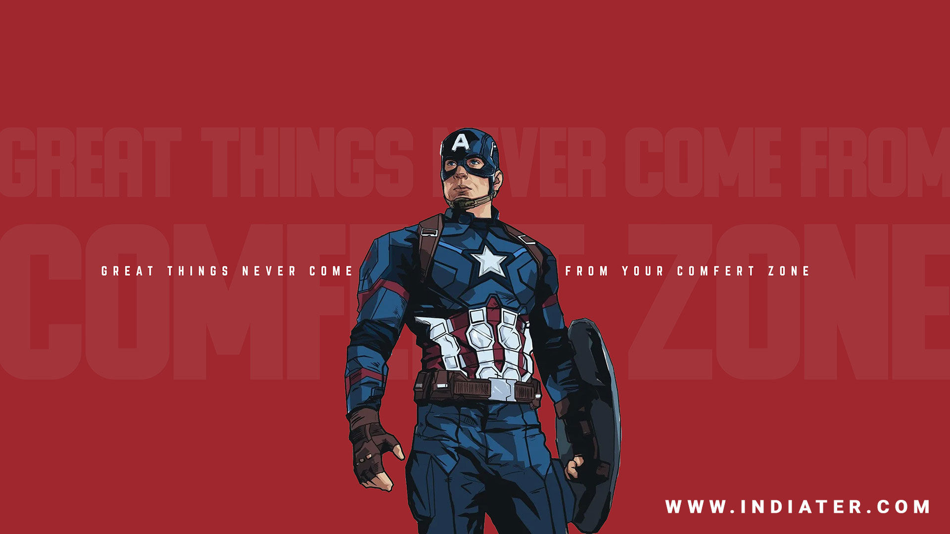 Wallpaper #_XQrw44B_8f4nGFaRG-F19 4 Different Color Captain America Wallpaper Psd Backgrounds for