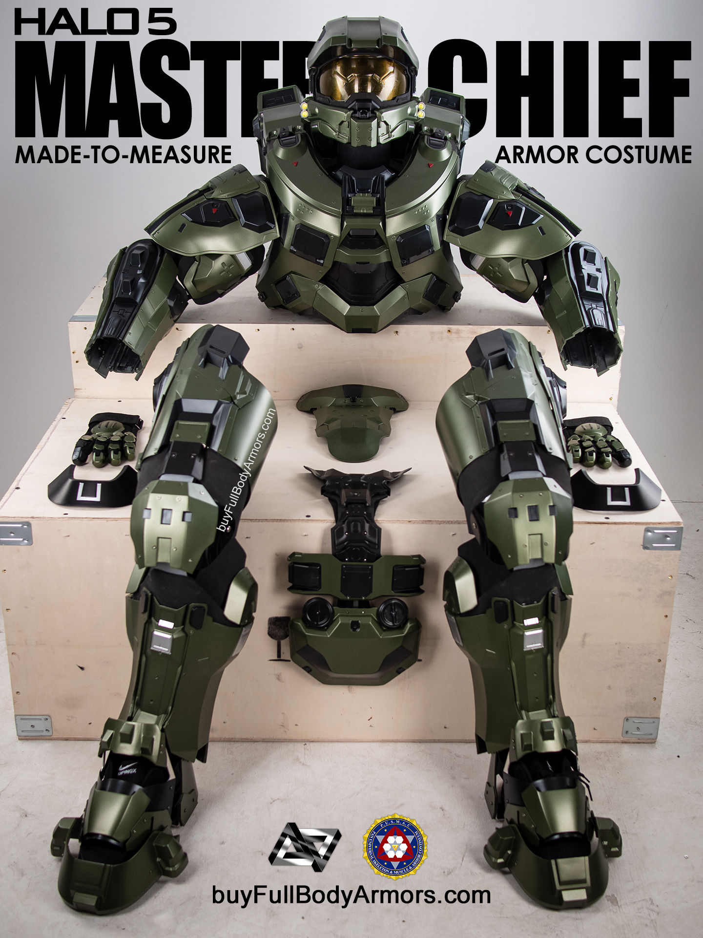 Wallpaper #8Gf49ZIBSpphPi3-5YEy198 Halo 4 Master Chiefs New Armor
