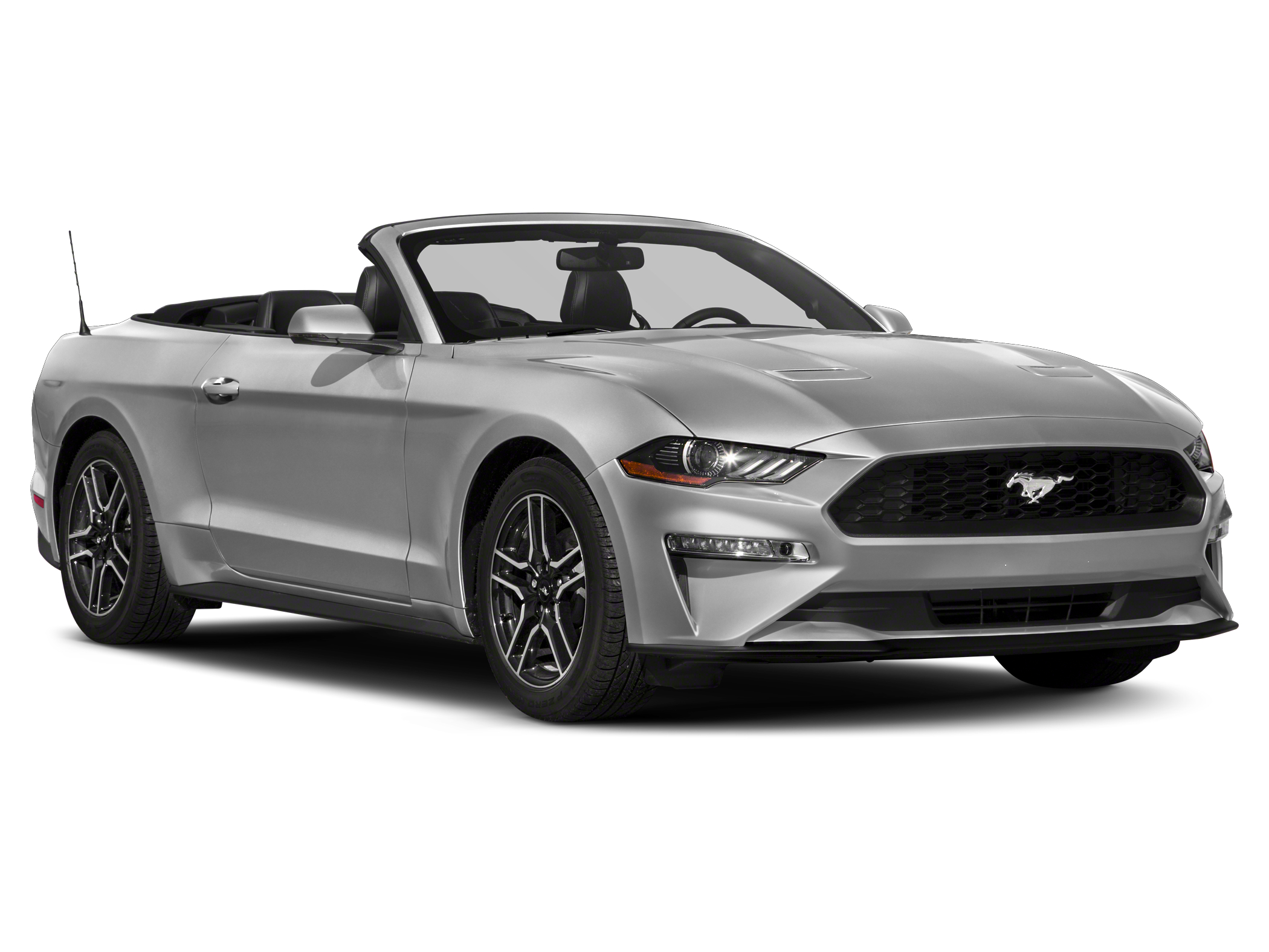 Wallpaper #lQBE3o4BSdW8dNou1wqH52 Ford Mustang Cabriolet Convertible 2020 Prix Specs Fiche