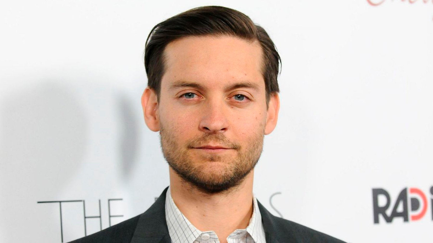 Wallpaper #8Wdn7pIBSpphPi3-VFzg28 Esta Es La Pelicula Que Ha Devuelto a Tobey Maguire Su Interes Por La