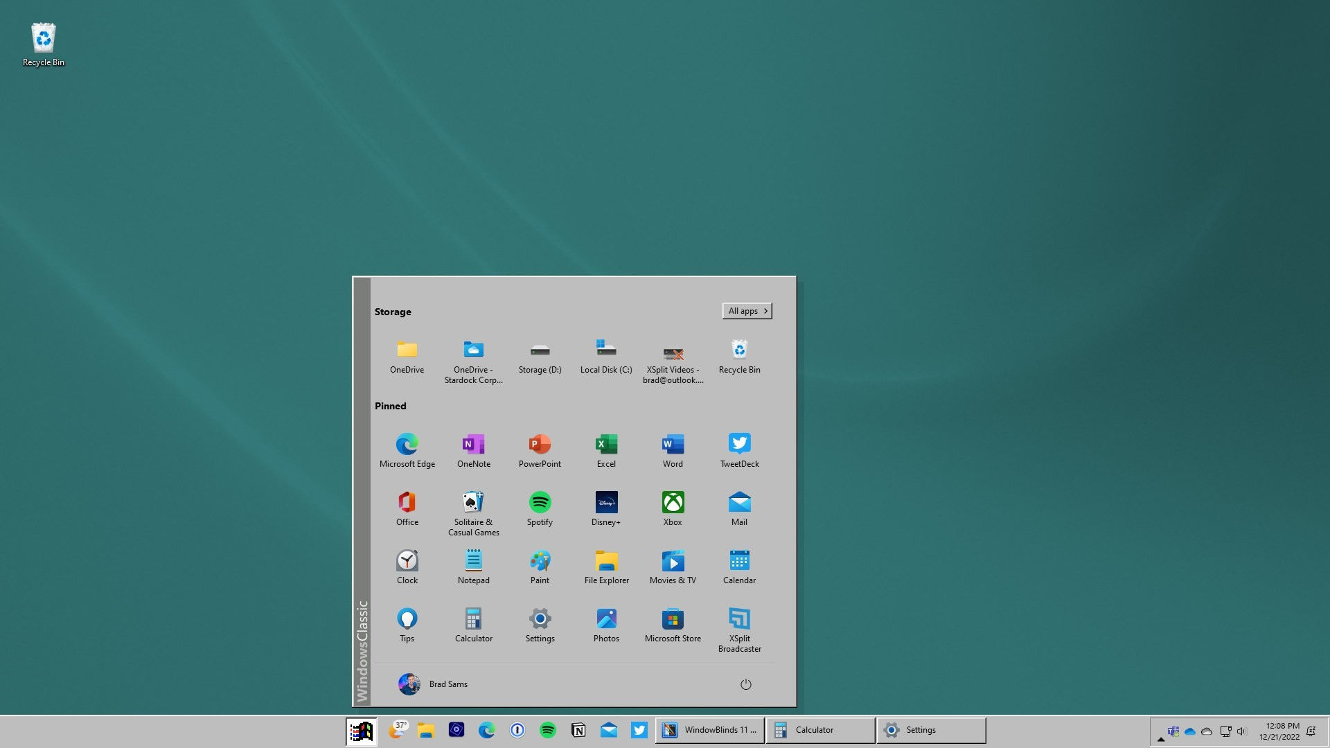 Wallpaper #WB2vK5MBlOZrFDOkLsd5138 Reliving the 90s Transforming Windows 10 into a Windows 95 Experience
