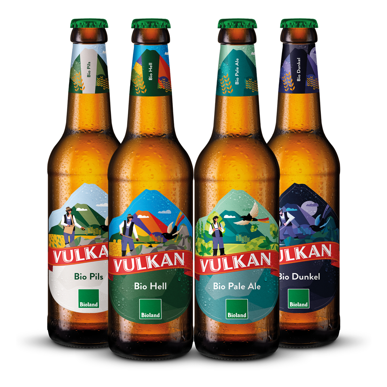 Wallpaper #lmdU7pIBSpphPi3-jlzJ339 Vulkan Bio Bestseller Box 12x033l Vulkan Brauerei