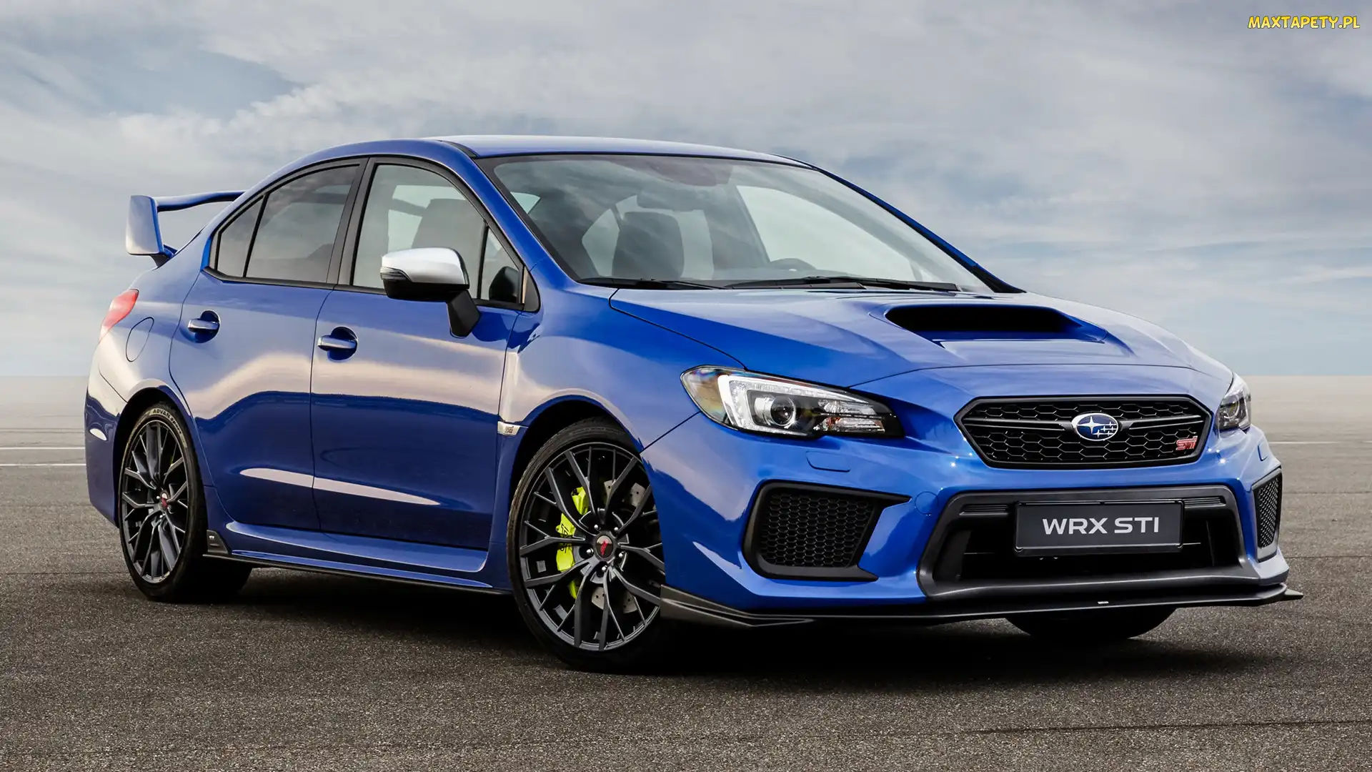 Wallpaper #add11 2018 Wrx Sti Limited with 2012 Mazda Mazdaspeed3 Rshootingcars