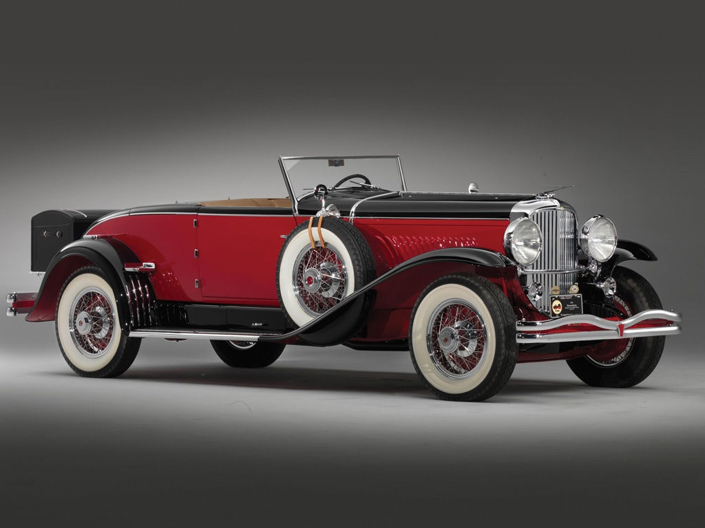 Wallpaper #tYfpMZMBPAdmKxa22GJ3164 1931 Duesenberg Model J Murphy Conceptcarzcom
