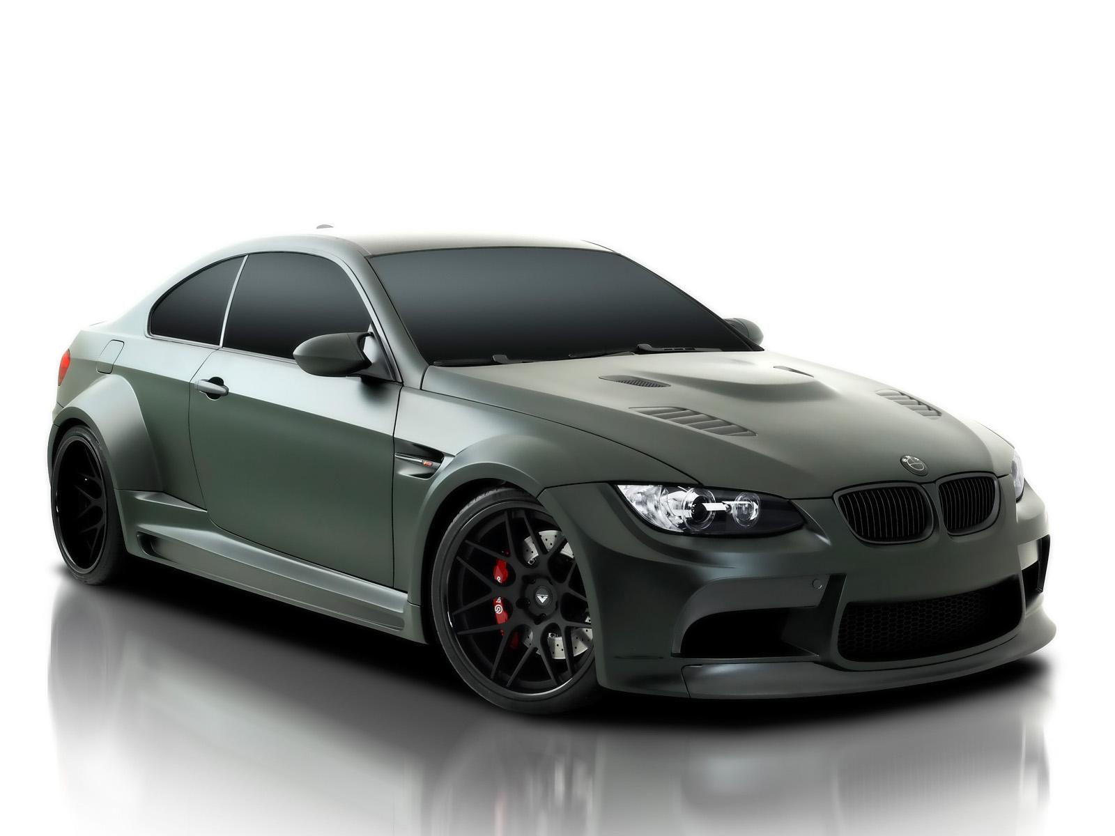 Wallpaper #_kWClY4B7YBJg1BV259V15 2010 Vorsteiner Gtrs3 M3 Widebody Conceptcarzcom